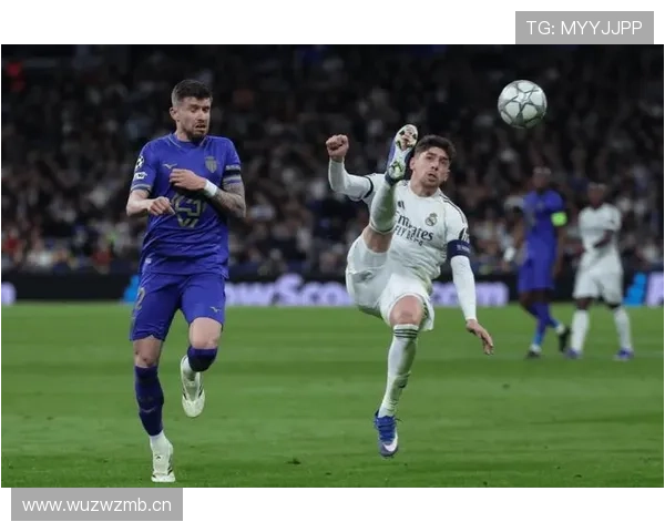 巴尔韦德传球视野分析