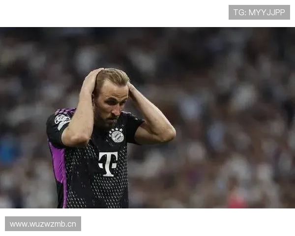 哈里·凯恩拜仁首赛季高产解析：新环境如何维持高效输出