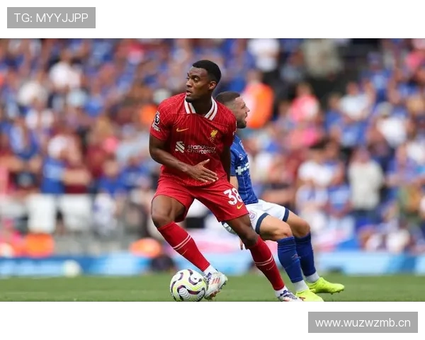 利物浦的防守问题，源于整体站位而非个人能力