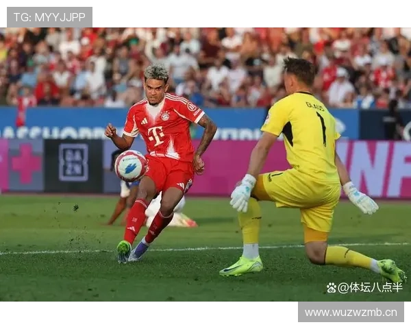 拜仁慕尼黑阵容依然豪华，但结构合理性是否具备持续竞争力？