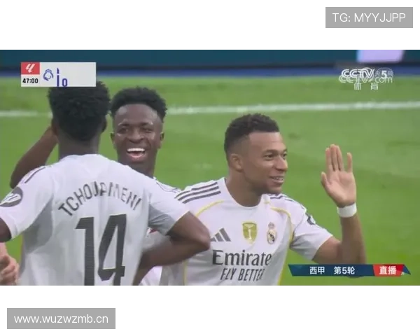 维尼修斯与罗德里戈对比：皇马边路核心角色如何分配