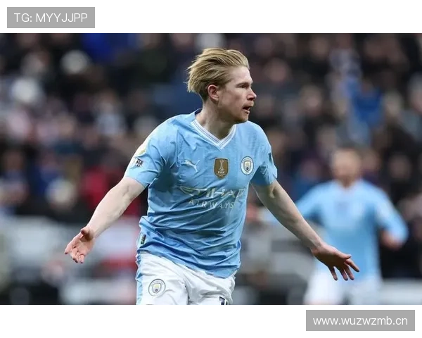 德布劳内：从切尔西弃将到曼城核心的生涯轨迹解析