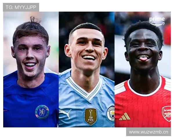 萨卡与福登：英格兰天才成长路径对比