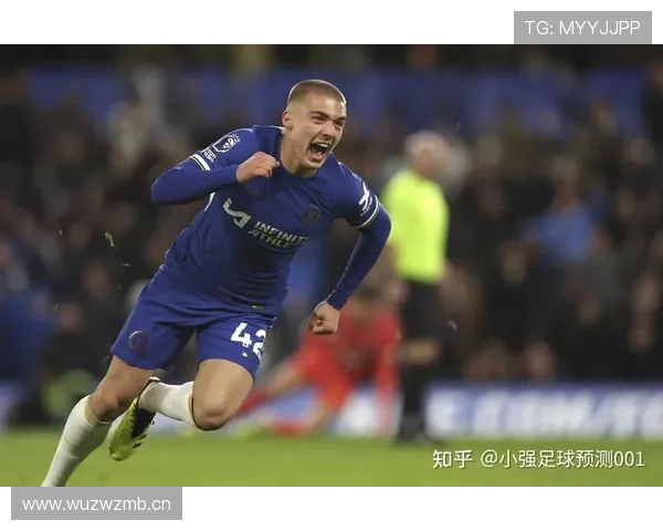 切尔西中场配置为何难以形成真正控制力：体系适配与球员特点制约显现