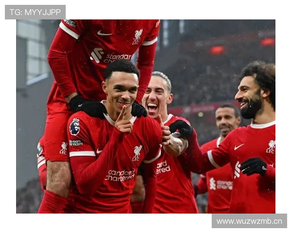 利物浦深陷战术困局：高位逼抢失灵，争冠希望悬于一线