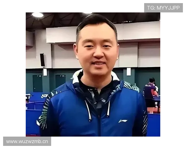 孔令辉私下居然这么土？和赛场上的优雅判若两人！