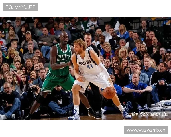 诺维茨基后期调整投篮节奏拉开差距 主导独特得分结构