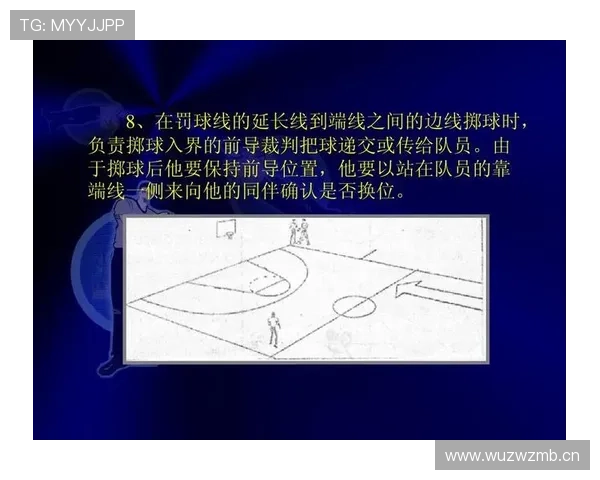 详解篮球着地空间规则具体定义与裁判判定是否违例标准 详解篮球着地空间规则具体定义与裁判判定是否违例标准