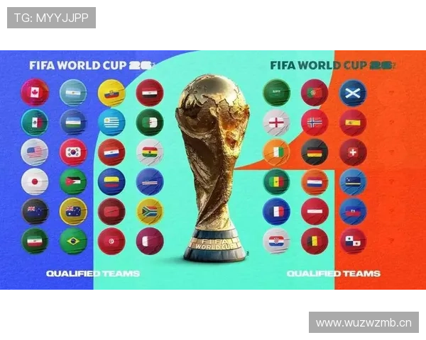 2026世界杯从出线到夺冠需要多少胜利